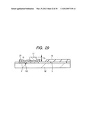 Manufacturing Method of Semiconductor Device diagram and image