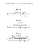 Manufacturing Method of Semiconductor Device diagram and image