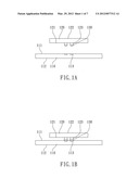 FLIP-CHIP BONDING METHOD TO REDUCE VOIDS IN UNDERFILL MATERIAL diagram and image