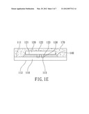 FLIP-CHIP BONDING METHOD TO REDUCE VOIDS IN UNDERFILL MATERIAL diagram and image