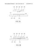 FLIP-CHIP BONDING METHOD TO REDUCE VOIDS IN UNDERFILL MATERIAL diagram and image