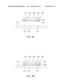 FLIP-CHIP BONDING METHOD TO REDUCE VOIDS IN UNDERFILL MATERIAL diagram and image