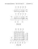 FLIP-CHIP BONDING METHOD TO REDUCE VOIDS IN UNDERFILL MATERIAL diagram and image