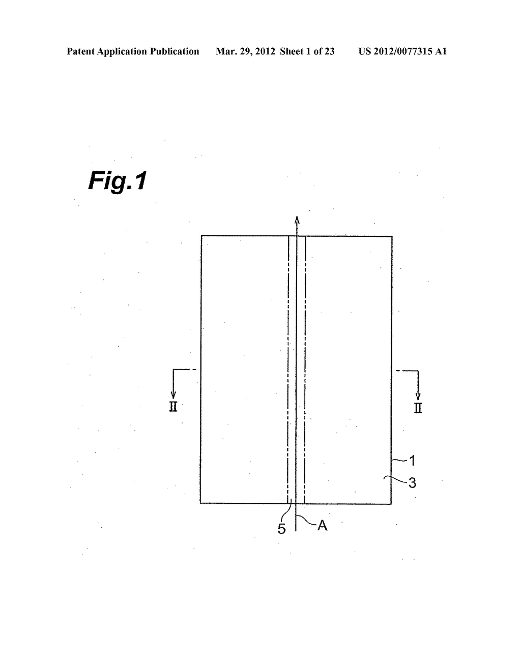 SEMICONDUCTOR SUBSTRATE CUTTING METHOD - diagram, schematic, and image 02