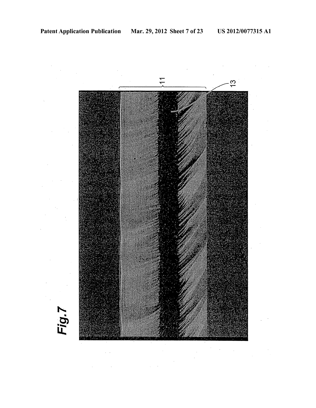 SEMICONDUCTOR SUBSTRATE CUTTING METHOD - diagram, schematic, and image 08