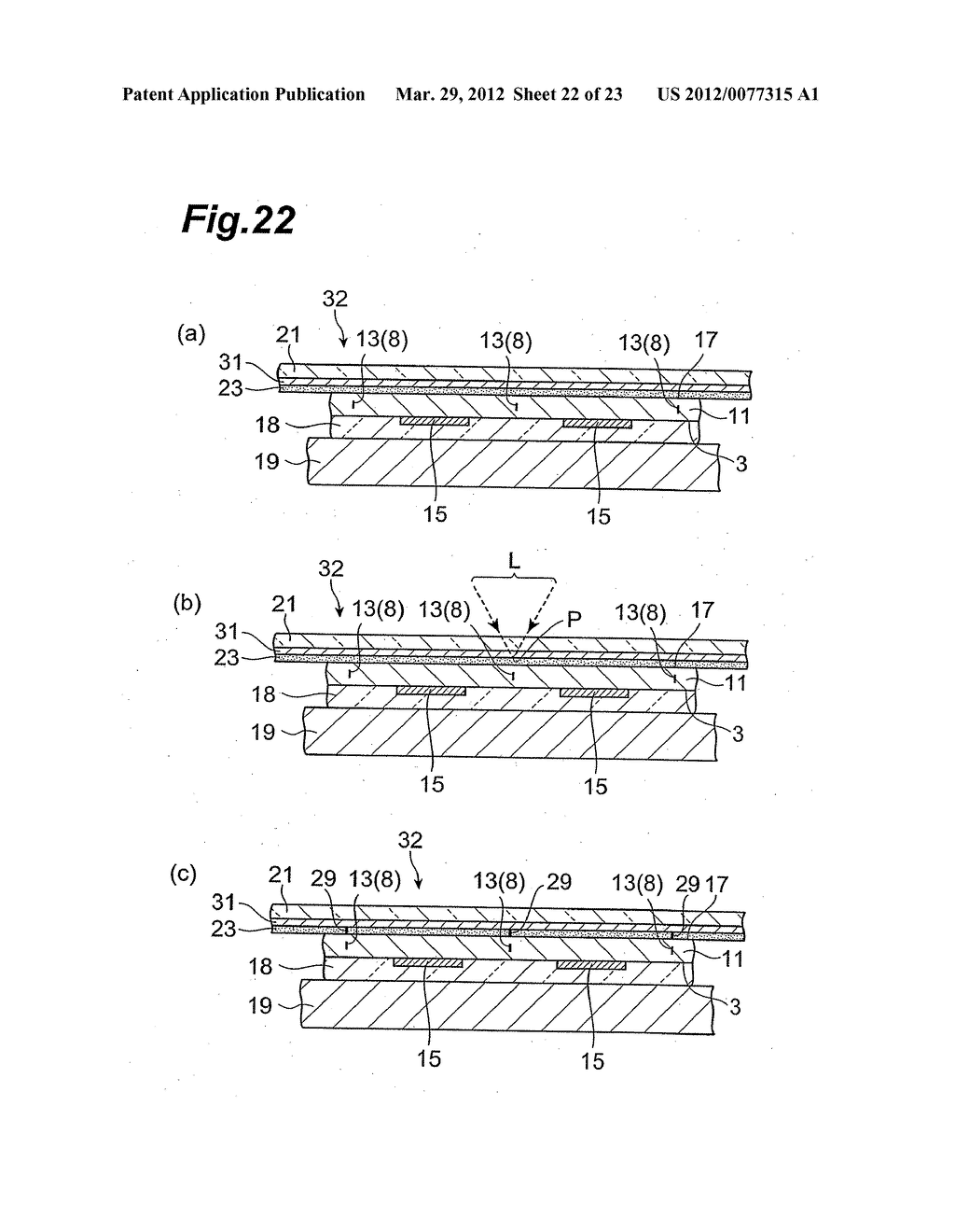 SEMICONDUCTOR SUBSTRATE CUTTING METHOD - diagram, schematic, and image 23