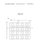 PHASE CHANGE MEMORY DEVICE ACCOUNTING FOR VOLUME CHANGE OF PHASE CHANGE     MATERIAL AND METHOD FOR MANUFACTURING THE SAME diagram and image