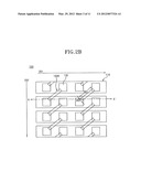 PHASE CHANGE MEMORY DEVICE ACCOUNTING FOR VOLUME CHANGE OF PHASE CHANGE     MATERIAL AND METHOD FOR MANUFACTURING THE SAME diagram and image