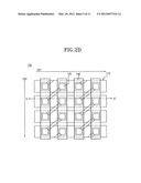 PHASE CHANGE MEMORY DEVICE ACCOUNTING FOR VOLUME CHANGE OF PHASE CHANGE     MATERIAL AND METHOD FOR MANUFACTURING THE SAME diagram and image