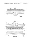 DIRECT BONDING METHOD WITH REDUCTION IN OVERLAY MISALIGNMENT diagram and image