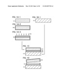 METHOD FOR MANUFACTURING SOI SUBSTRATE AND SEMICONDUCTOR DEVICE diagram and image