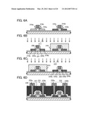 METHOD FOR MANUFACTURING SOI SUBSTRATE AND SEMICONDUCTOR DEVICE diagram and image