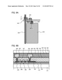 METHOD FOR MANUFACTURING SOI SUBSTRATE AND SEMICONDUCTOR DEVICE diagram and image