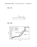 METHOD FOR MANUFACTURING SOI SUBSTRATE AND SEMICONDUCTOR DEVICE diagram and image