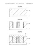 RESIST COMPOSITION AND METHOD FOR PRODUCING SEMICONDUCTOR DEVICE diagram and image