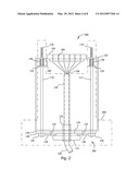 ELECTRICAL CONNECTOR WITH ENGAGEMENT MECHANISM diagram and image