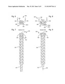 ELECTRICAL CONNECTOR WITH ENGAGEMENT MECHANISM diagram and image