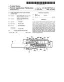 WIRE-TO-BOARD CONNECTOR AND WIRE CONNECTOR diagram and image