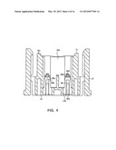 WIRE-TO-BOARD CONNECTOR AND WIRE CONNECTOR diagram and image