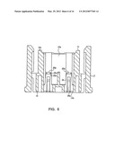 WIRE-TO-BOARD CONNECTOR AND WIRE CONNECTOR diagram and image