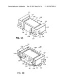 WIRE-TO-BOARD CONNECTOR AND WIRE CONNECTOR diagram and image