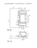 WIRE-TO-BOARD CONNECTOR AND WIRE CONNECTOR diagram and image