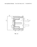 WIRE-TO-BOARD CONNECTOR AND WIRE CONNECTOR diagram and image