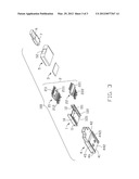 CABLE ASSEMBLY WITH AN IMPROVED SHELL diagram and image