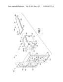 High Density Jack diagram and image