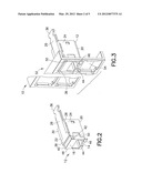 High Density Jack diagram and image