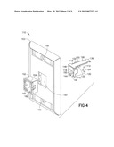 High Density Jack diagram and image