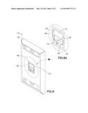 High Density Jack diagram and image