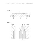 WATERPROOF CONNECTOR AND METHOD OF PRODUCING RUBBER STOPPER diagram and image