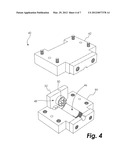 SYSTEM AND METHOD FOR POLYURETHANE BONDING DURING AND AFTER OVERMOLDING diagram and image