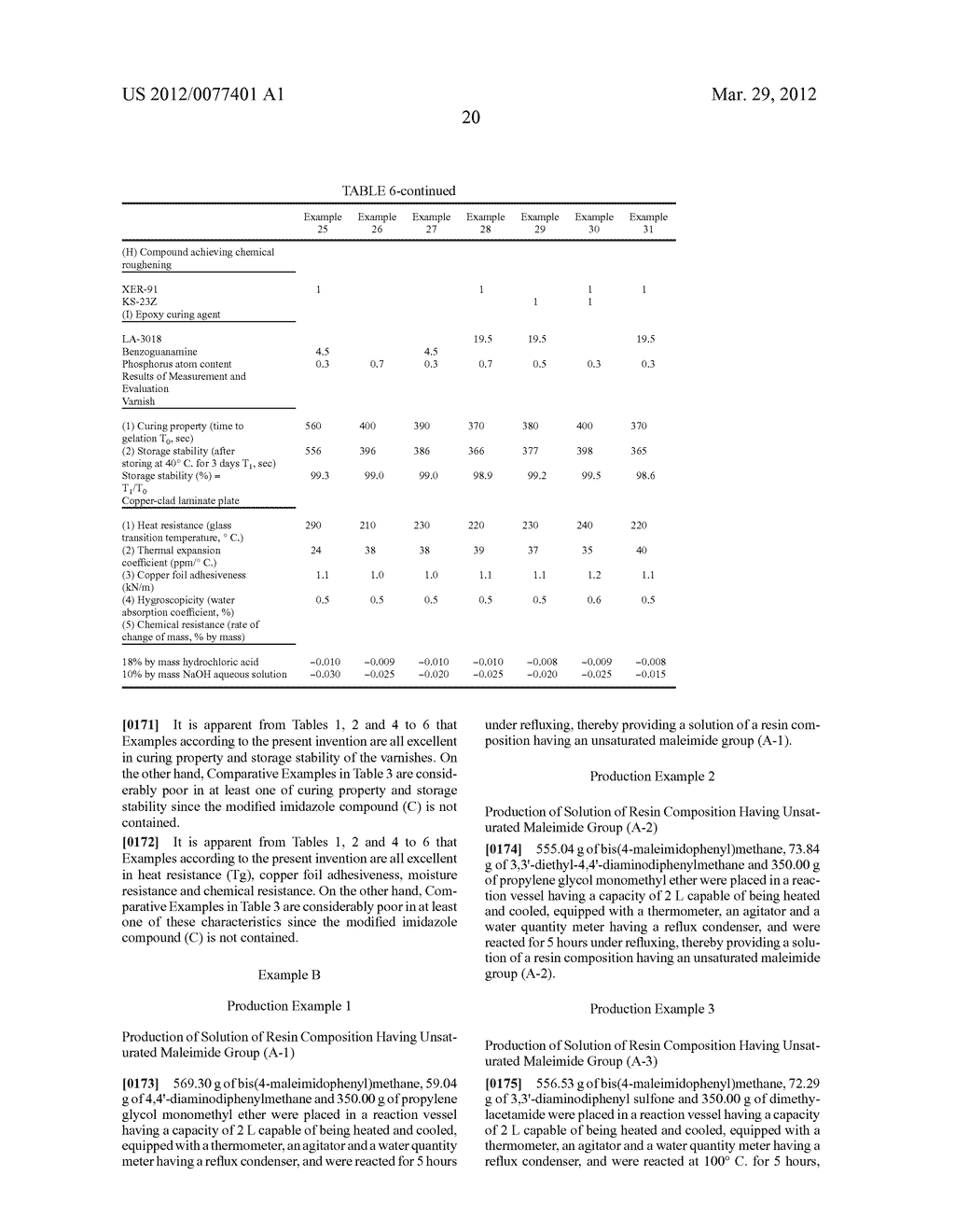 RESIN COMPOSITION FOR PRODUCTION OF CLAD LAYER, RESIN FILM FOR PRODUCTION     OF CLAD LAYER UTILIZING THE RESIN COMPOSITION, AND OPTICAL WAVEGUIDE AND     OPTICAL MODULE EACH UTILIZING THE RESIN COMPOSITION OR THE RESIN FILM - diagram, schematic, and image 21