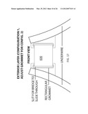 Adjustable Bra System diagram and image