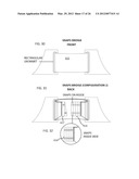 Adjustable Bra System diagram and image