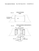 Adjustable Bra System diagram and image