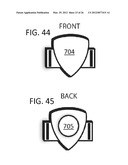 Adjustable Bra System diagram and image