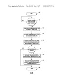 MOBILE WIRELESS COMMUNICATIONS DEVICE ESTABLISHING WIRELESS COMMUNICATION     LINKS BASED UPON NEAR FIELD COMMUNICATION AND RELATED METHODS diagram and image