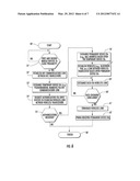 MOBILE WIRELESS COMMUNICATIONS DEVICE ESTABLISHING WIRELESS COMMUNICATION     LINKS BASED UPON NEAR FIELD COMMUNICATION AND RELATED METHODS diagram and image