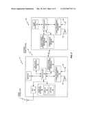 Navigation Using a Headset Having an Integrated Sensor diagram and image