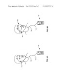 Navigation Using a Headset Having an Integrated Sensor diagram and image