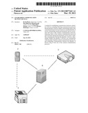 ESTABLISHING COMMUNICATION BETWEEN DEVICES diagram and image