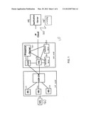 METHOD FOR MANAGING A STATUS OF A MOBILE STATION IN A WIRELESS NETWORK diagram and image