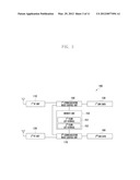 MOBILE COMMUNICATION DEVICE HAVING PLURALITY OF SUBSCRIBER IDENTIFICATION     MODULE (SIM) CARDS AND METHOD FOR SELECTING PUBLIC LAND MOBILE NETWORK     (PLMN) IN THE DEVICE diagram and image