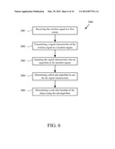 Wireless Tracking System And Method Utilizing Multiple Location Algorithms diagram and image