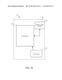 Wireless Tracking System And Method Utilizing Multiple Location Algorithms diagram and image