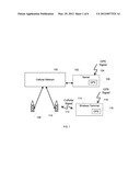 PAGING WINDOWS FOR POWER CONSERVATION IN WIRELESS NETWORKS diagram and image