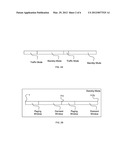 PAGING WINDOWS FOR POWER CONSERVATION IN WIRELESS NETWORKS diagram and image